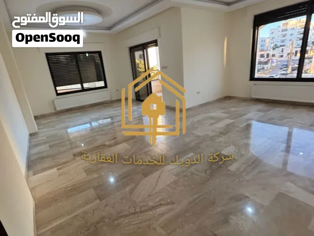 شقة * سوبر ديلوكس * 4نوم * 270م * مطلة * موقع مميز * الشميساني *