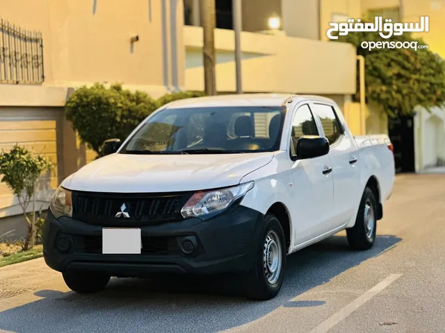 Mitsubishi L200 2016 Model