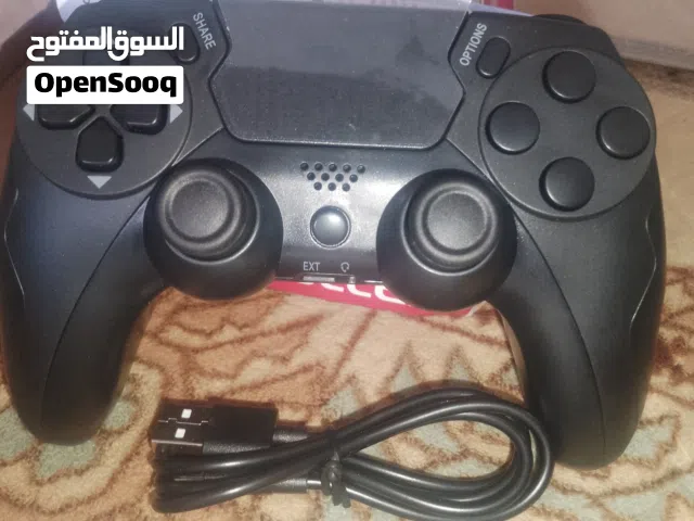 يد بلاستيشن 4 للبيع جديده