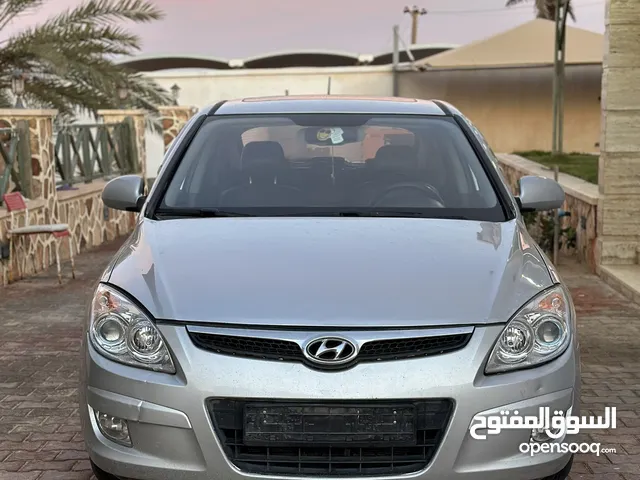 Hyundai i30 2008 in Misrata