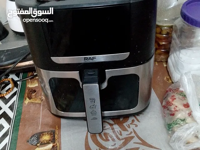 Fryers for sale in Amman