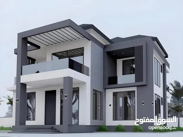 دار سكن فارغ بالتحسينية للبيع