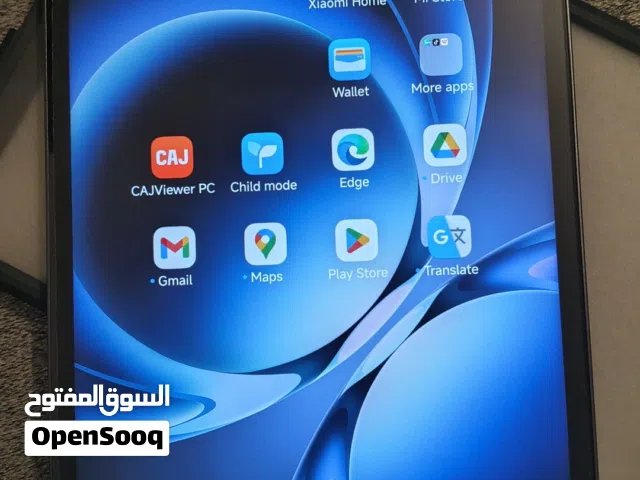 Xiaomi Redmi K Pad