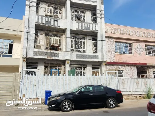 50 m2 4 Bedrooms Townhouse for Sale in Baghdad Saidiya