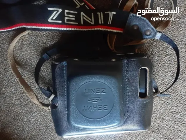 كاميرا زينيث صناعة روسيا 1970