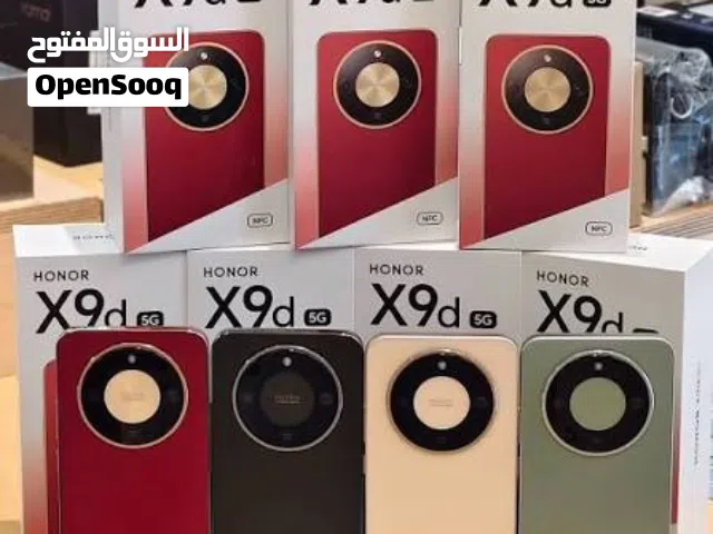 Honor Honor X9c 256 GB in Amman