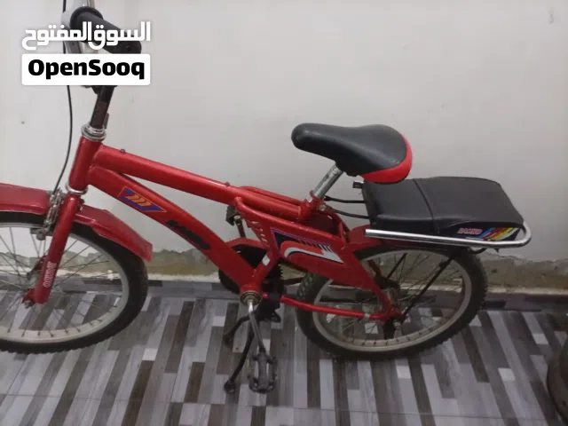 دراجة رامبو 2017