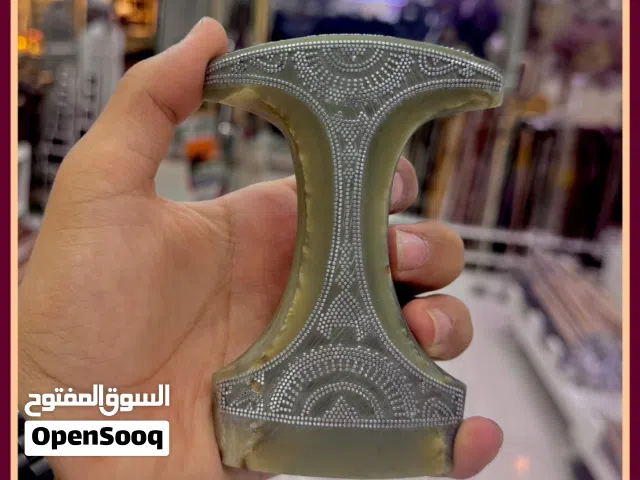 قرون الزراف الهندي
