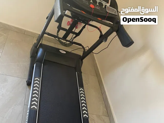 جهاز جري بحالة الوكالة
