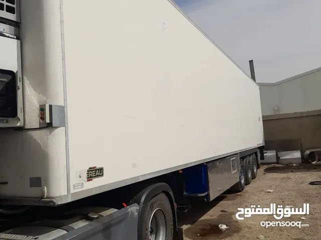 عرباية براد شيرو نخب