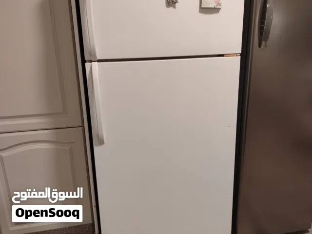 ثلاجة وايت وستنج هاوس 23 قدم