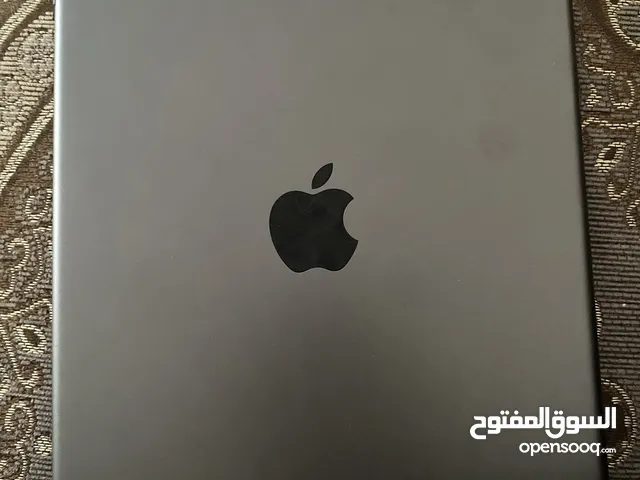 ايباد 8 نظيف