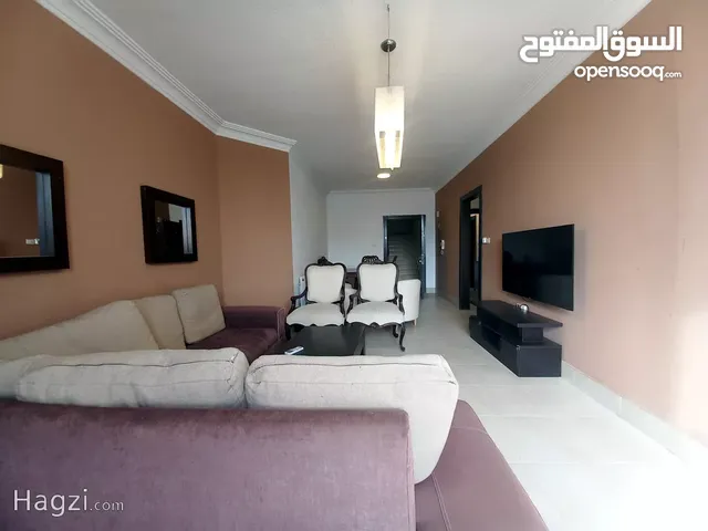 110 m2 3 Bedrooms Apartments for Sale in Amman Deir Ghbar