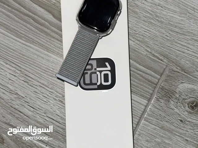 Apple watch series 10  46 size