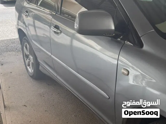 2008 لكزس RX RX 350