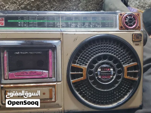 RX_M300مسجل راديو كاسيت