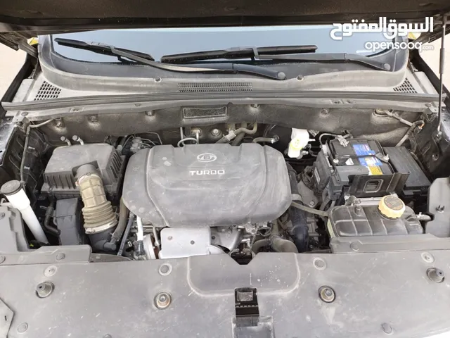 Used Chevrolet Captiva in Giza