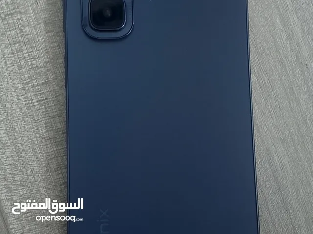 انفينيكس هوت 50 بحال الوكاله