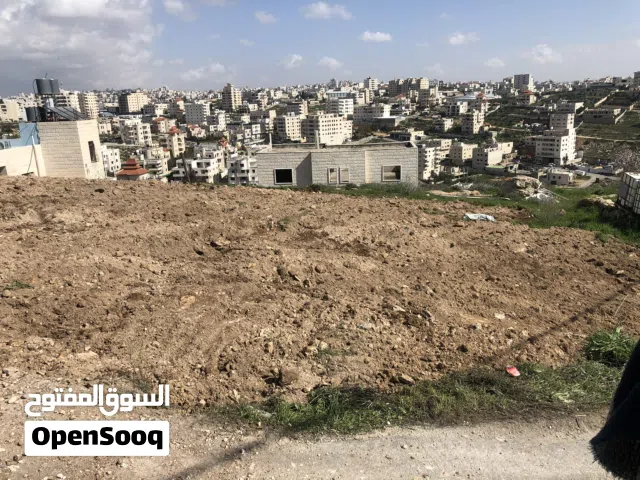 Mixed Use Land for Sale in Hebron Dura