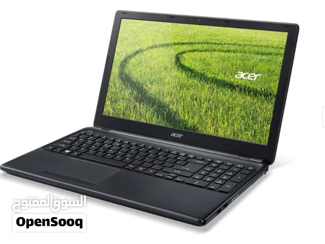 AMD ACER Radeon Laptop 8GBRAM 128SSD 15.6Inches 3 Months Warranty