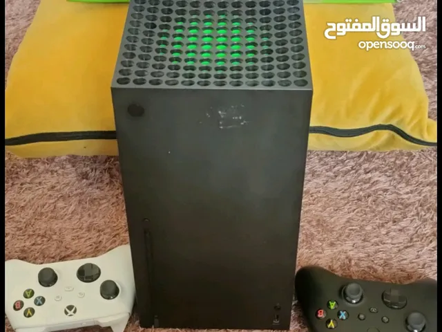 Xbox Series X Xbox for sale in Tripoli