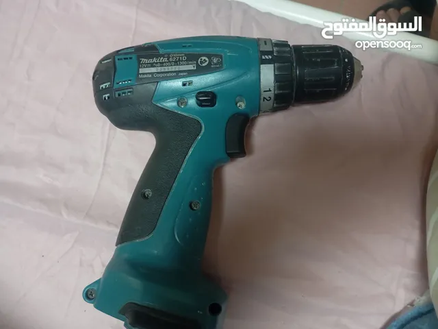 Makita Drill