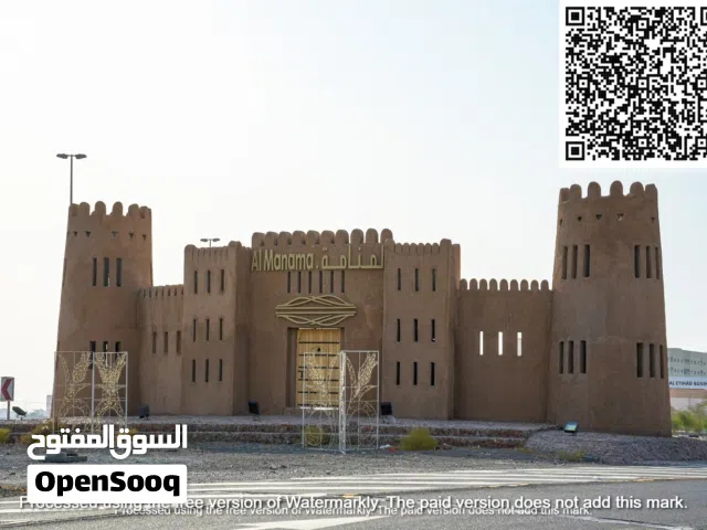لا تفوت الفرصه الان // 8 قطع أرضي متجاورات بتجمع بين السعر والموقع المثالي