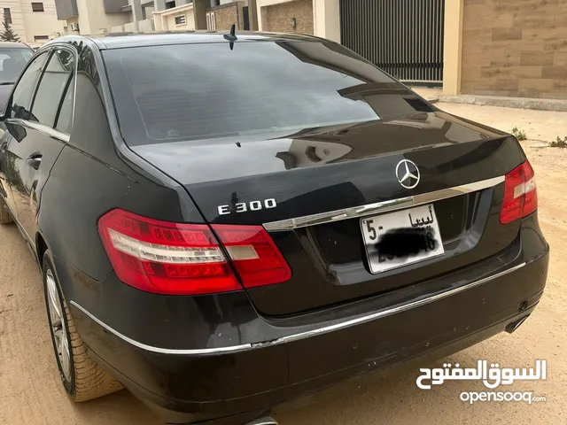 E300 2011 خليجية