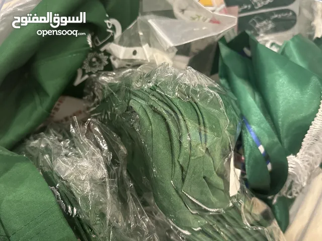 مجموعة درزن اكسسوارات اليوم الوطني