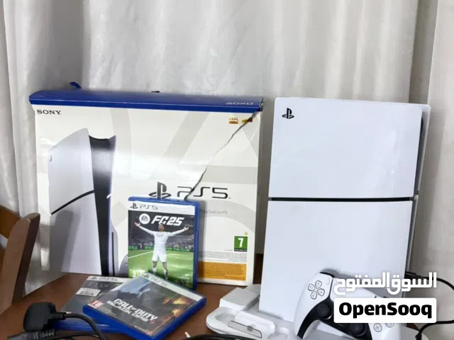 PlayStation 5 PlayStation for sale in Basra