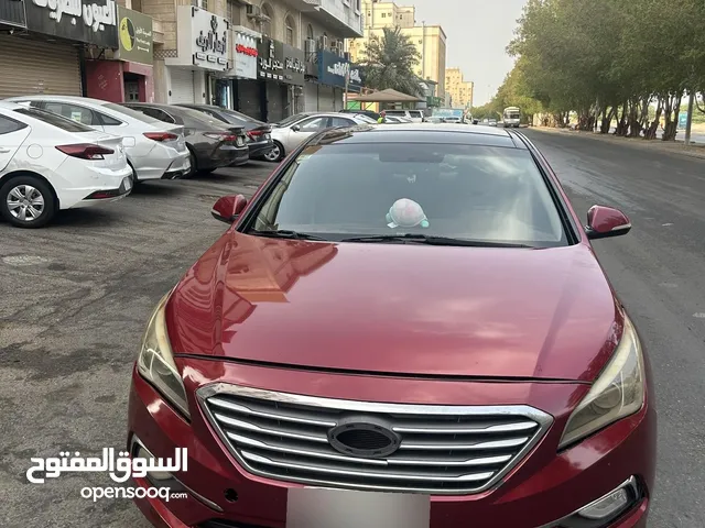 سوناتا 2016 بانوراما