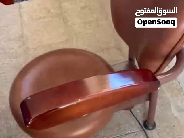كرسي كهربائي لحرق الخواصر
