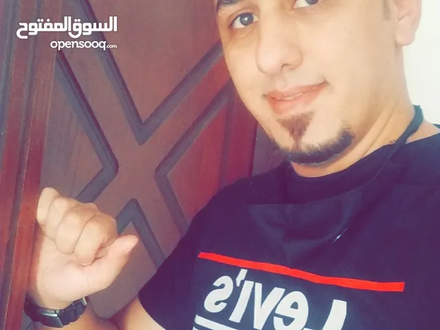 AbedRahman Mohammad