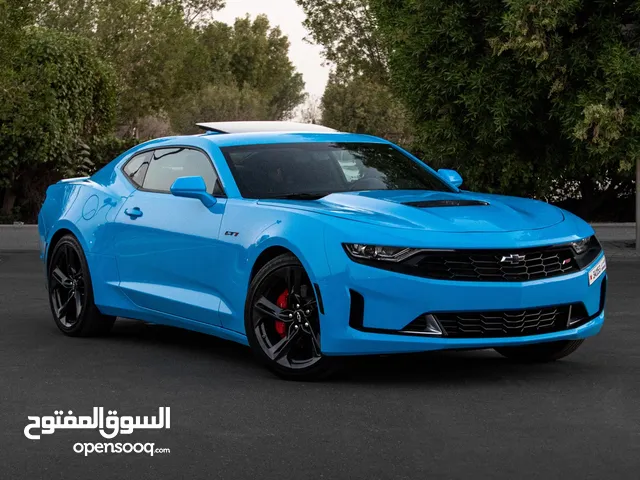 Camaro LT1 V8