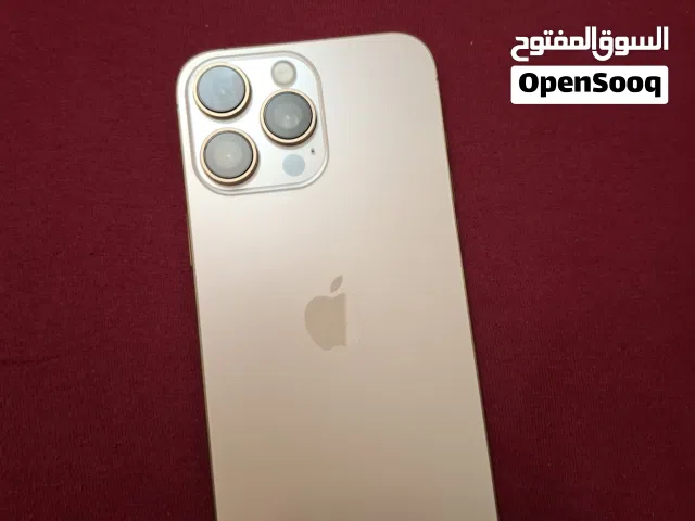 Apple iPhone 16 Pro Max 256 GB in Amman