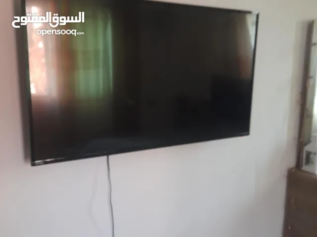 Toshiba Smart 50 inch TV in Irbid