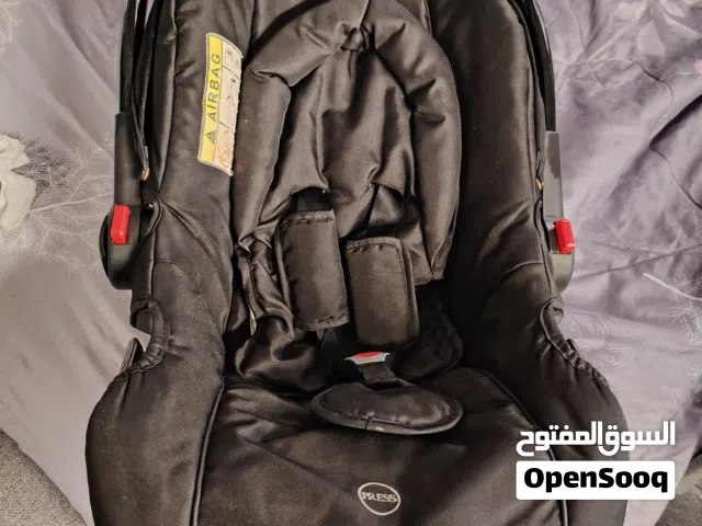 كارسيت اطفال