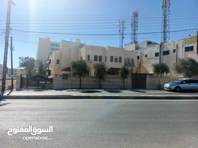 شقق سكنية للايجار شفا بدران مقابل مسجد جامعة العلوم التطبيقية