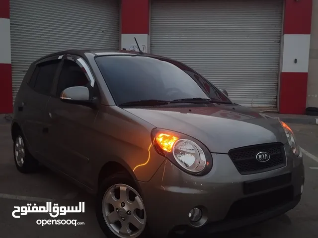 New Kia Picanto in Tripoli