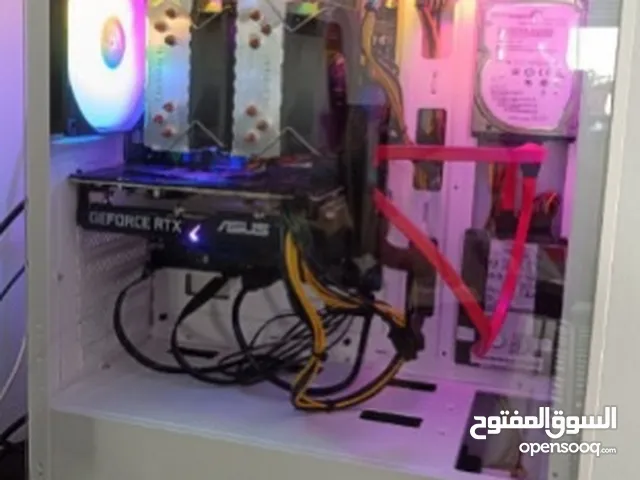 أرخص تجميعة أقتصادية gaming PC و ممكن أستخدامها في المونتاج و هندسة.