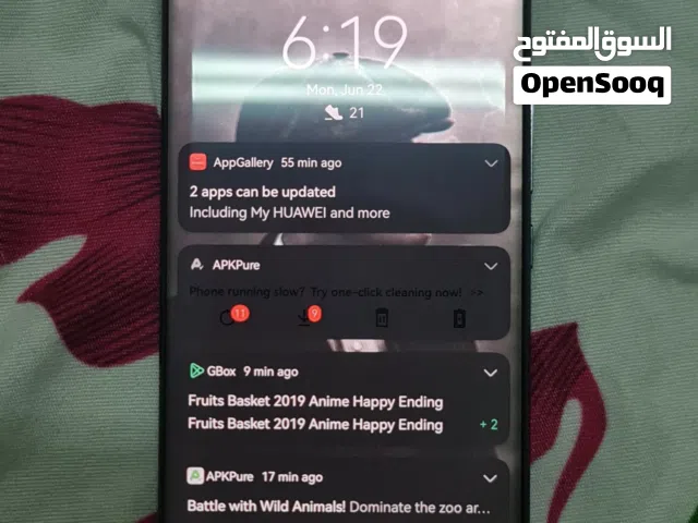HUAWEI NOVA 9 PHONE