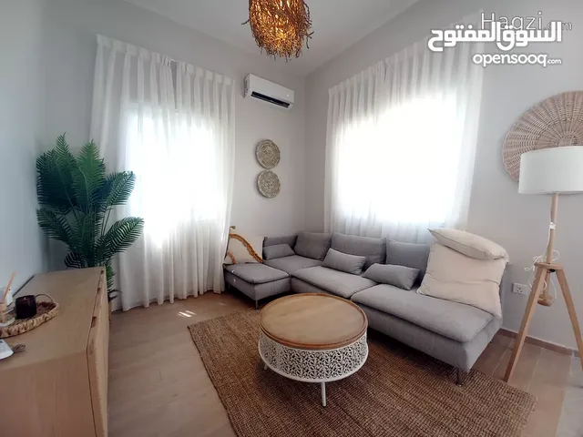 شقة مفروشة للإيجار في جبل عمان ( Property 33294 )