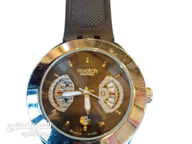 3 ساعات اصلية