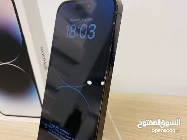 Apple iPhone 15 Pro Max 1 TB in Assiut