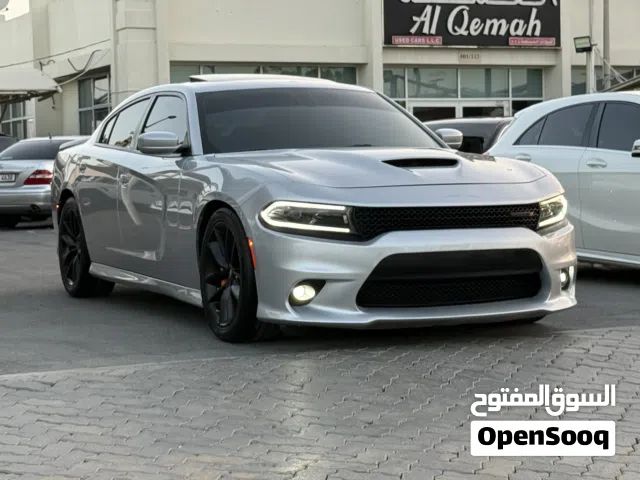 2022 دودج تشارجر GT