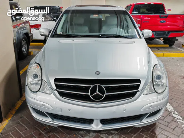 MERCEDES R350 2009 USA