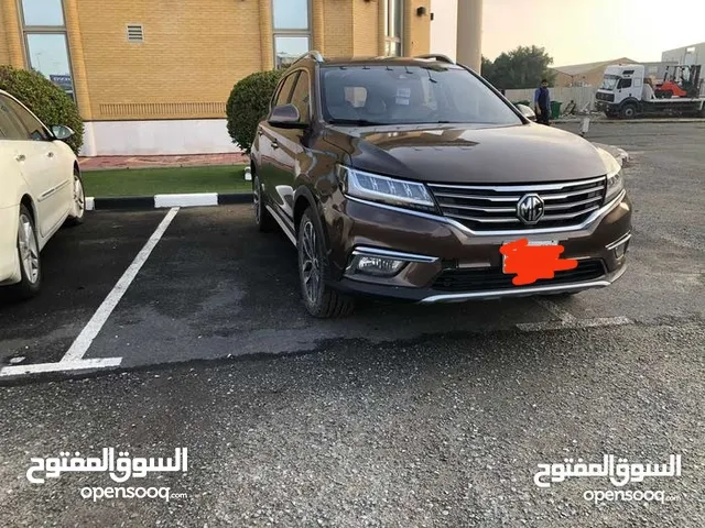 Used MG MG RX5 in Al Jahra