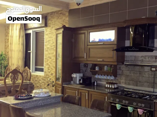 210 m2 3 Bedrooms Apartments for Sale in Irbid Iskan Al Atiba'