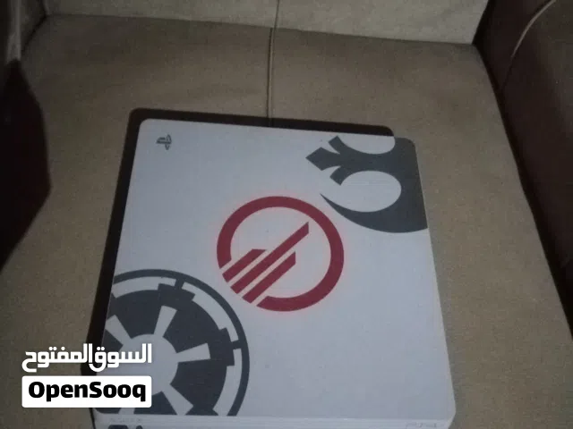 بلايستيشن 4