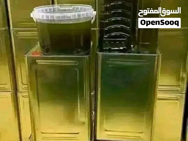 زيت زيتون فلسطيني نابلسي مختوم 16 لتر